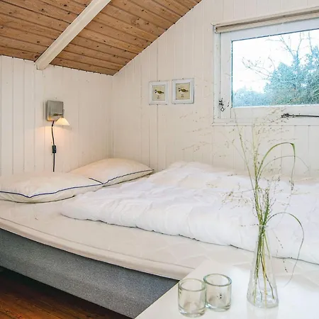 Charming Retreat-by Traum * Blåvand